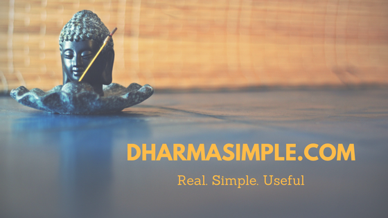 DharmaSimple